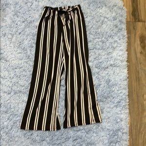 Girls pants